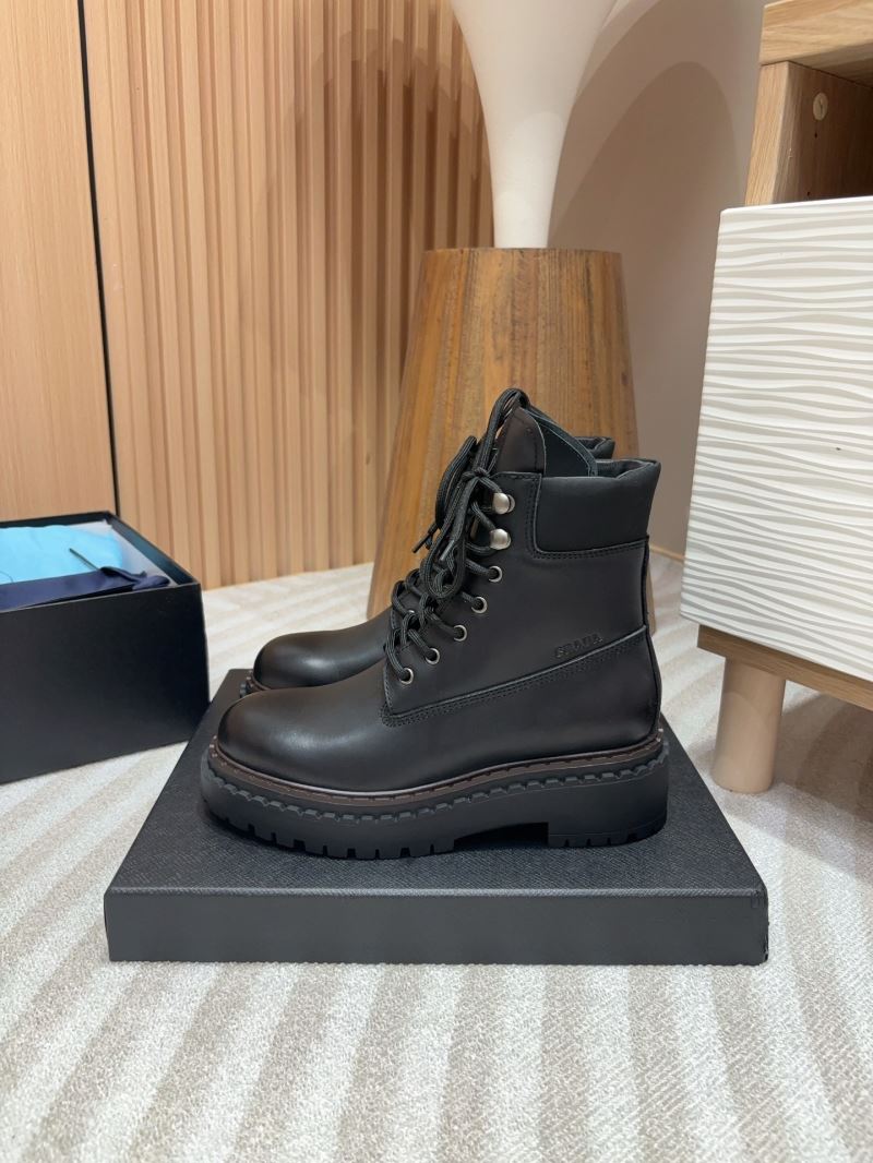 Prada Boots